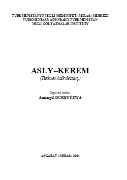Asly Kerem